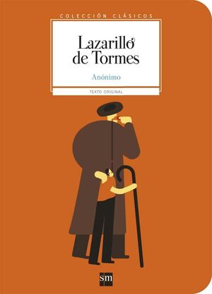 LAZARILLO DE TORMES