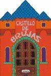 CASTILLO DE BRUJAS