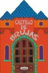 CASTILLO DE BRUJAS