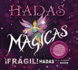 HADAS MAGICAS