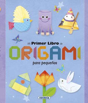 ORIGAMI PARA PEQUEQOS