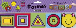 FORMAS  (LIBRO GUSANO)