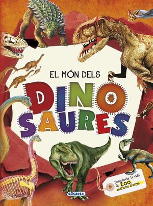 EL MON DELS DINOSAURES        S0078006