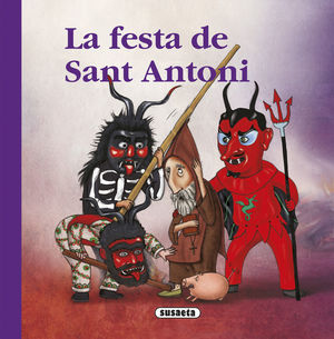 LA FESTA DE SANT ANTONI