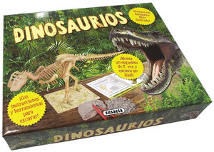 DINOSAURIOS      (MALETINES)