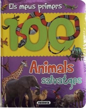 ANIMALS SALVATGES             S2709004