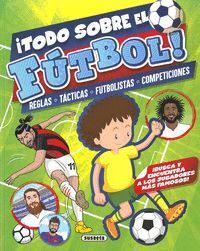 ¡TODO SOBRE EL FÚTBOL!