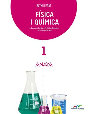 FÍSICA I QUÍMICA 1.