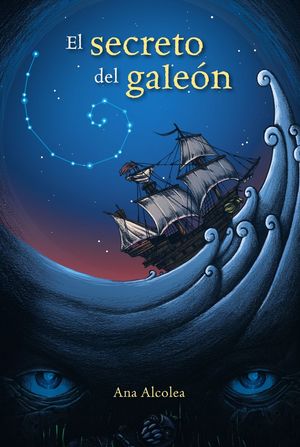 SECRETO DEL GALEON, EL.(INFANTIL Y JUVENIL)