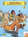 (CAT).YAKARI.VOL 5