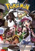 POKEMON NEGRO Y BLANCO 4