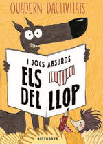 (CAT).CALCOTETS DEL LLOP.(ACTIVITATS I JOCS ABSURD