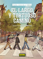 LARGO Y TORTUOSO CAMINO