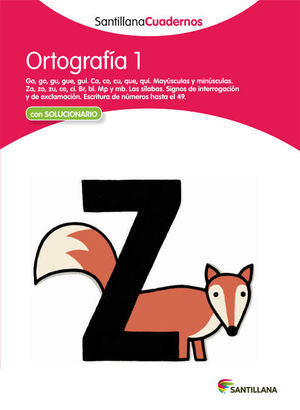 (P.FIX)CUADERNO ORTOGRAFIA 1 TRIMESTRE 3 EP