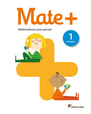 MATE 1