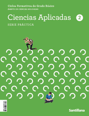 CIENCIAS DE LA NATURALEZA FPB 2 CAST