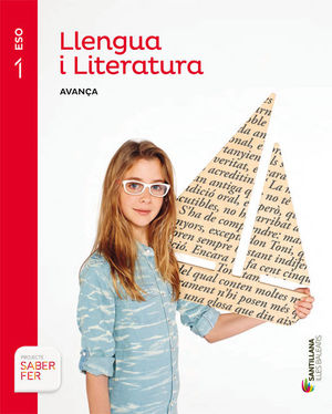 LLENGUA CATALANA 1 ESO