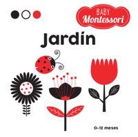 BABY MONTESSORI JARDÊN (VVKIDS)