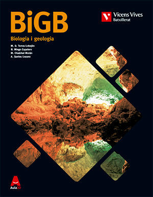 BIGB (BIOLOGIA I GEOLOGIA BATX) AULA 3D