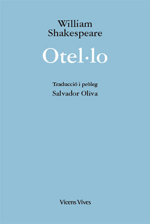 OTELÁLO (ED. RUSTICA)