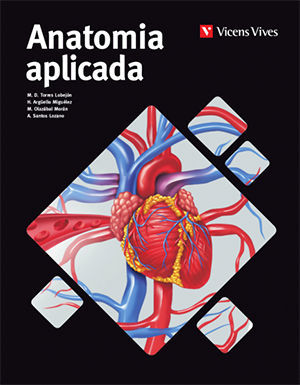 ANATOMIA APLICADA (BATXILLERAT) AULA 3D