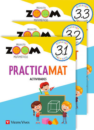 PRACTICAMAT 3 ACTIVIDADES TRIM (ZOOM)