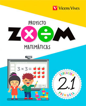 MATEMATICAS 2 (2.1-2.2-2.3) ZOOM