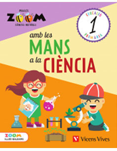 CIENCIES NATURALS 1 BAL MANS A LA CIENCIA (ZOOM)