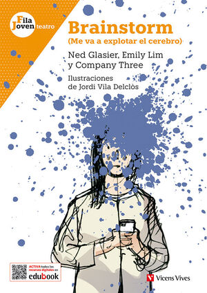 BRAINSTORM,ME VA A EXPLOTAR EL CEREBRO(FILA JOVEN)