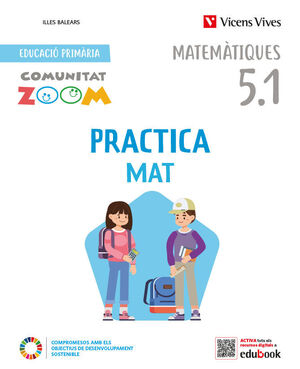 PRACTICAMAT 5 TRIM ACTIVITATS IB (COMUNITAT ZOOM)