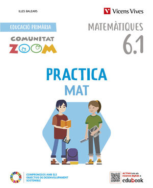 PRACTICAMAT 6 TRIM IB (COMUNITAT ZOOM)