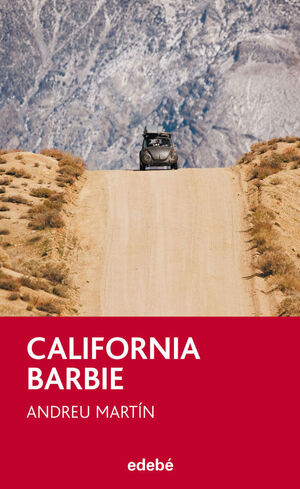CALIFORNIA BARBIE, DE ANDREU MARTÍN