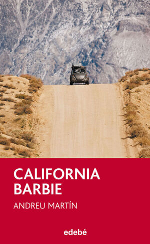CALIFÒRNIA BARBIE, DE ANDREU MARTÍN