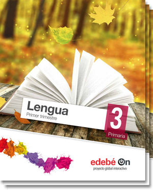 LIBRO DIGITAL LENGUA 3