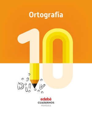ORTOGRAFÍA 10