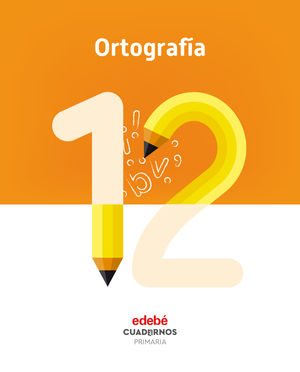 ORTOGRAFÍA 12