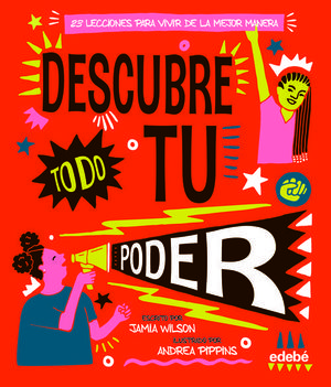DESCUBRE TODO TU PODER