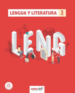 LENGUA Y LITERATURA 3