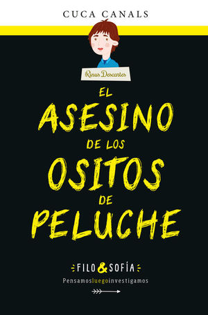 ASESINO DE LOS OSITOS DE PELUCHE, EL