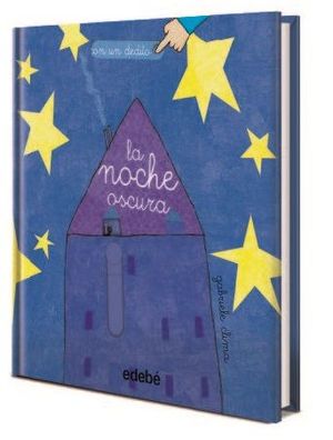 LA NOCHE OSCURA (FORMATO REGALO)