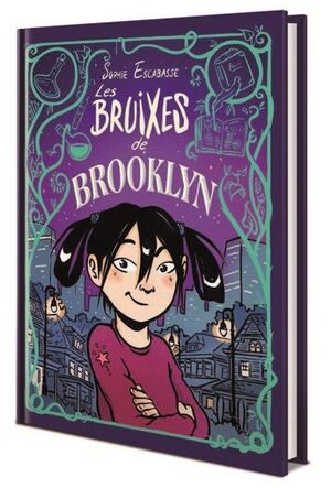 1. LES BRUIXES DE BROOKLYN