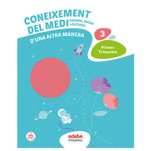 CONEIXEMENT DEL MEDI 3