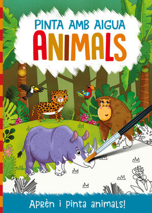 KIT ART: ANIMALS