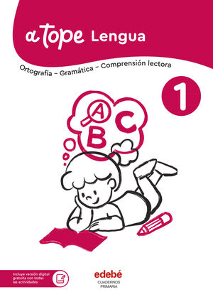 A TOPE LENGUA 1