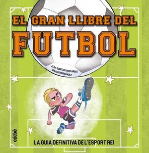 EL GRAN LLIBRE DEL FUTBOL