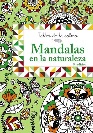 MANDALAS EN LA NATURALEZ