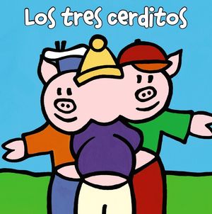 LOS TRES CERDITOS