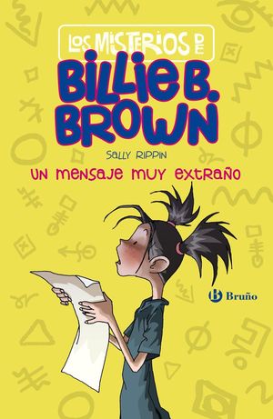 B.B.2. MENSAJES SECRETOS