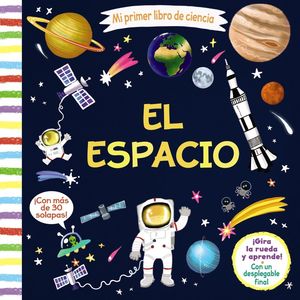 PRIMER LIBRO. EL ESPACIO