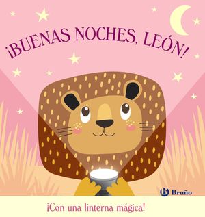 ­BUENAS NOCHES, LEÓN!